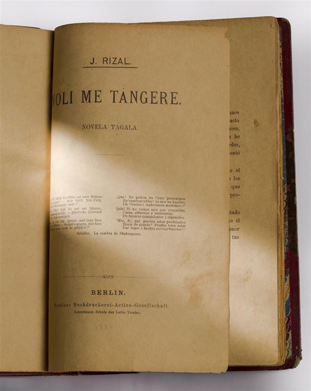 Noli Me Tangere